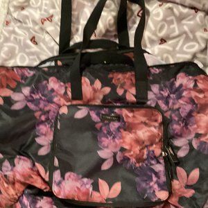 VICTORIA SECRET WEEKEND BAG